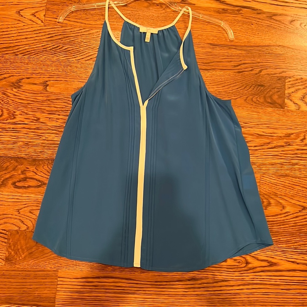 Joie Silk racerback